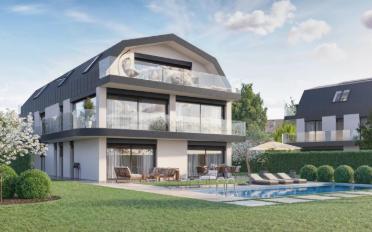 Single house 7.5 rooms - image - 3