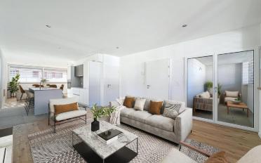 Wohnung 4.5 Zimmer - image - 1