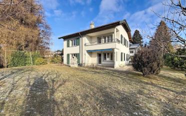 Maison 6.5 pièces - image - 1