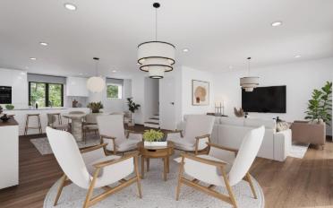 Maison 5.5 pièces - image - 6