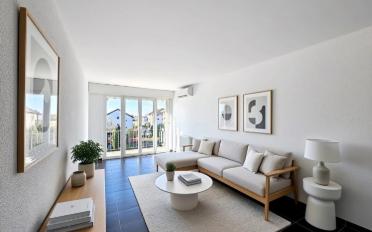 Wohnung 3.5 Zimmer - image - 3