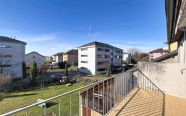Wohnung 3.5 Zimmer - image - 12