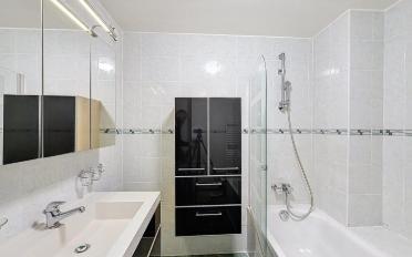 Wohnung 3.5 Zimmer - image - 11