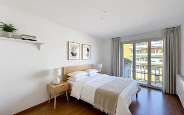 Wohnung 3.5 Zimmer - image - 7