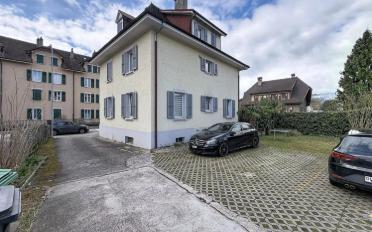 Apartment 3.5 rooms - image - 1