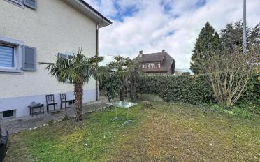 Apartment 3.5 rooms - image - 11