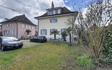Mixed use property - image - 1