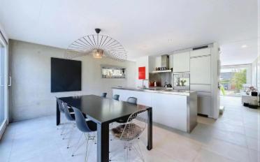 Maison 6 pièces - image - 5