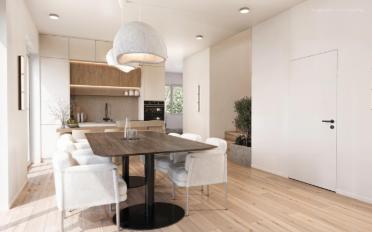 Einfamilienhaus 6.5 Zimmer - image - 3