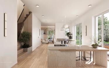 Einfamilienhaus 6.5 Zimmer - image - 4