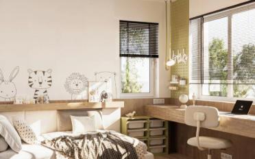 Einfamilienhaus 6.5 Zimmer - image - 9