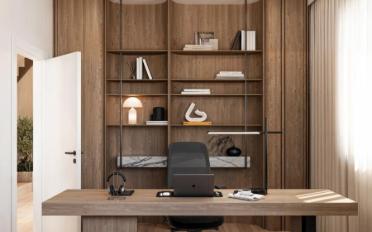 Einfamilienhaus 6.5 Zimmer - image - 6