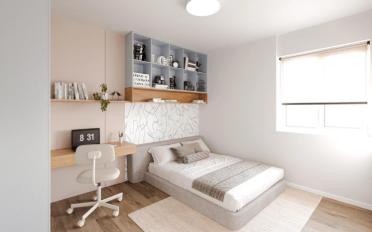 Appartement 3.5 pièces - image - 8