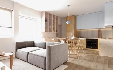 Appartement 3.5 pièces - image - 3