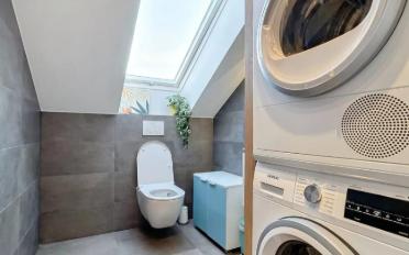 Apartment 5.5 rooms - image - 12