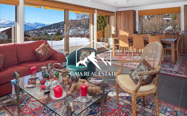 Chalet 4.5 pièces - image - 3
