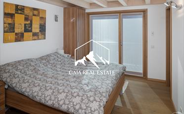 Chalet 4.5 pièces - image - 8