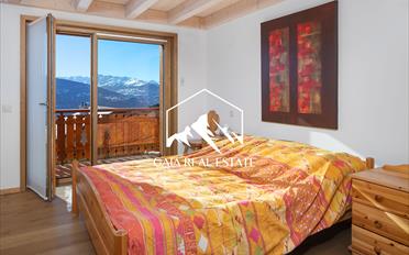 Chalet 4.5 pièces - image - 11