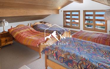 Chalet 4.5 pièces - image - 15