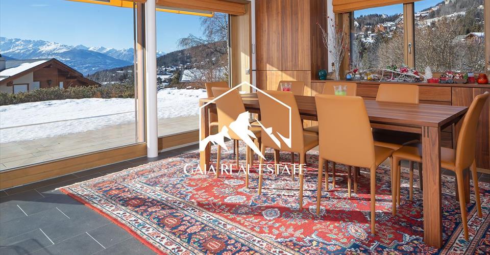 Crans-Montana