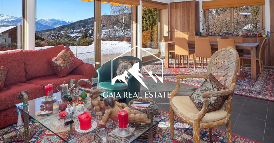 Crans-Montana