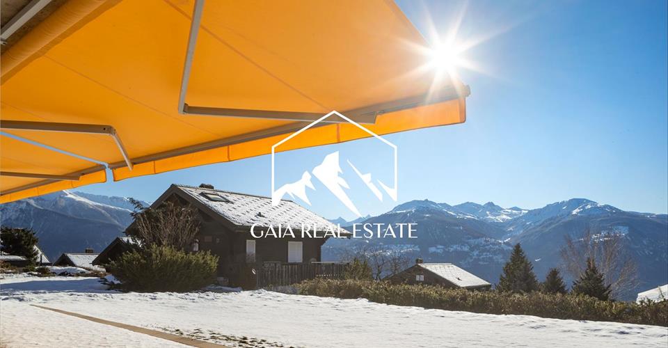 Crans-Montana