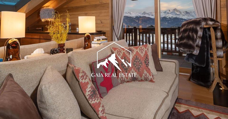 Crans-Montana