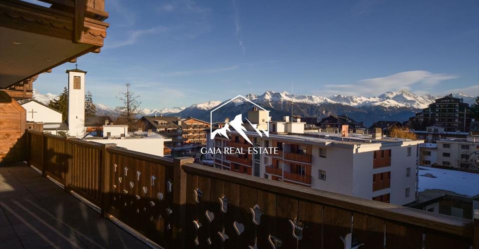 Crans-Montana