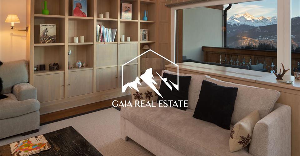 Crans-Montana