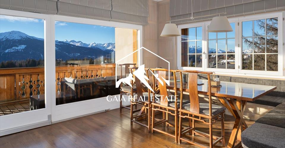 Crans-Montana