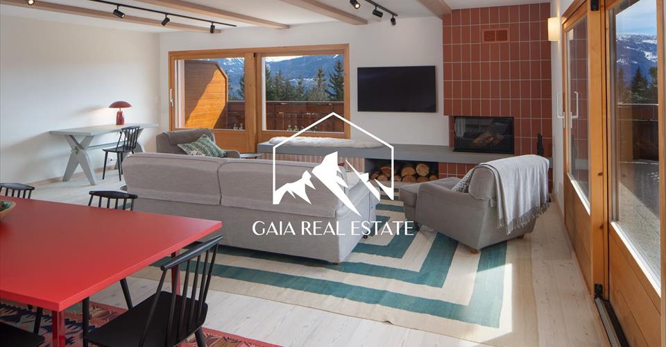 Crans-Montana