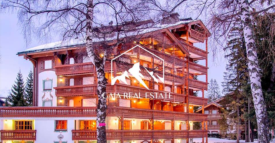 Crans-Montana