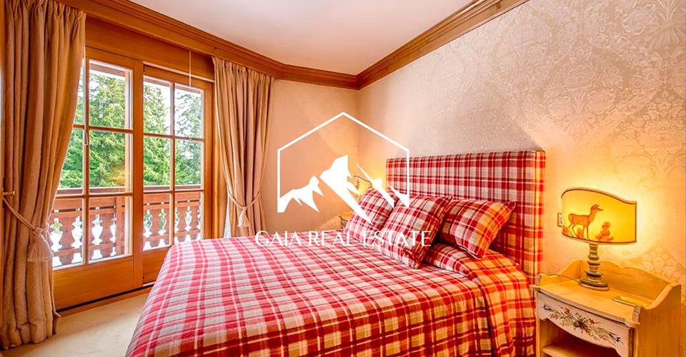 Crans-Montana