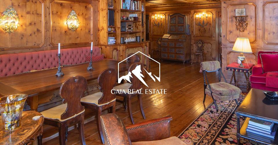 Crans-Montana