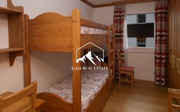 Appartement 4 pièces - image - 11