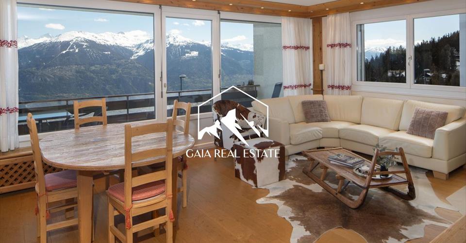 Crans-Montana