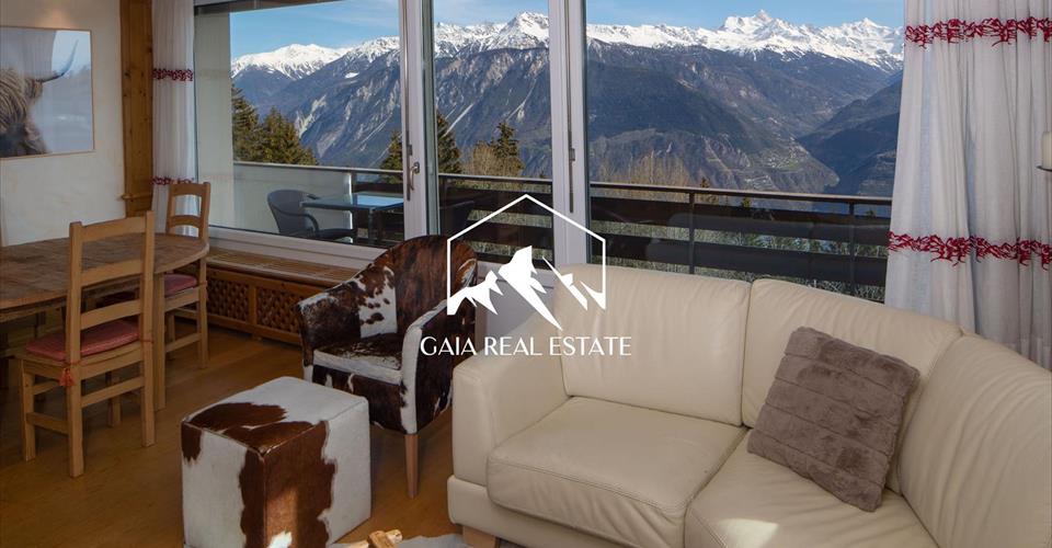 Crans-Montana