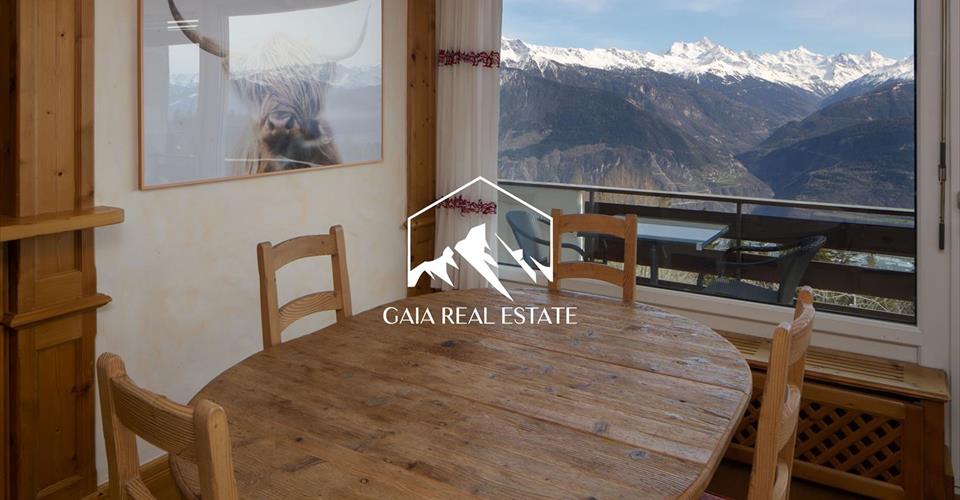 Crans-Montana