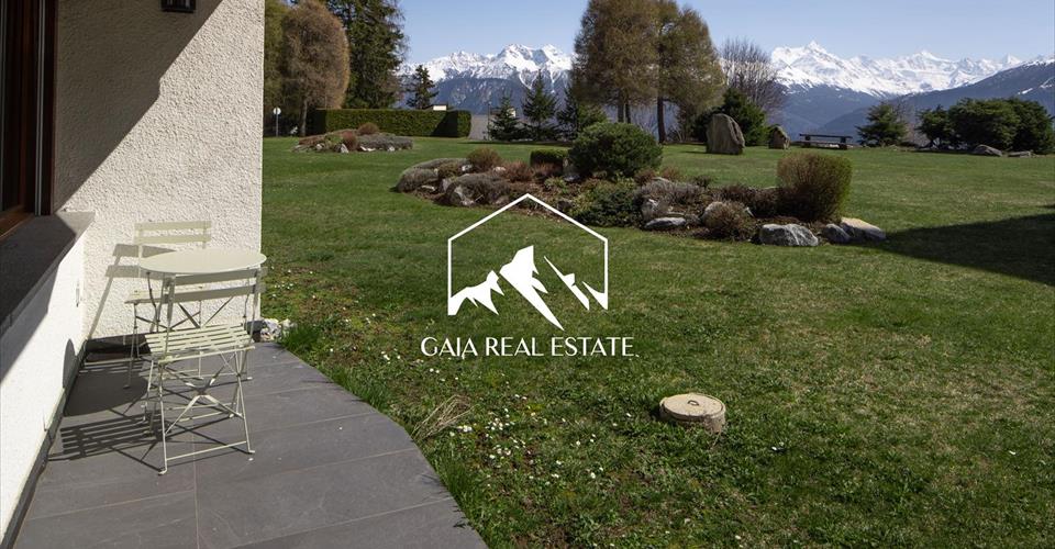 Crans-Montana