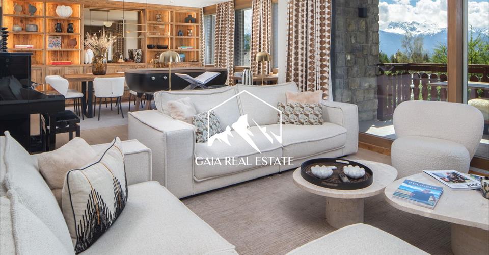 Crans-Montana