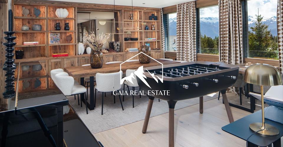Crans-Montana