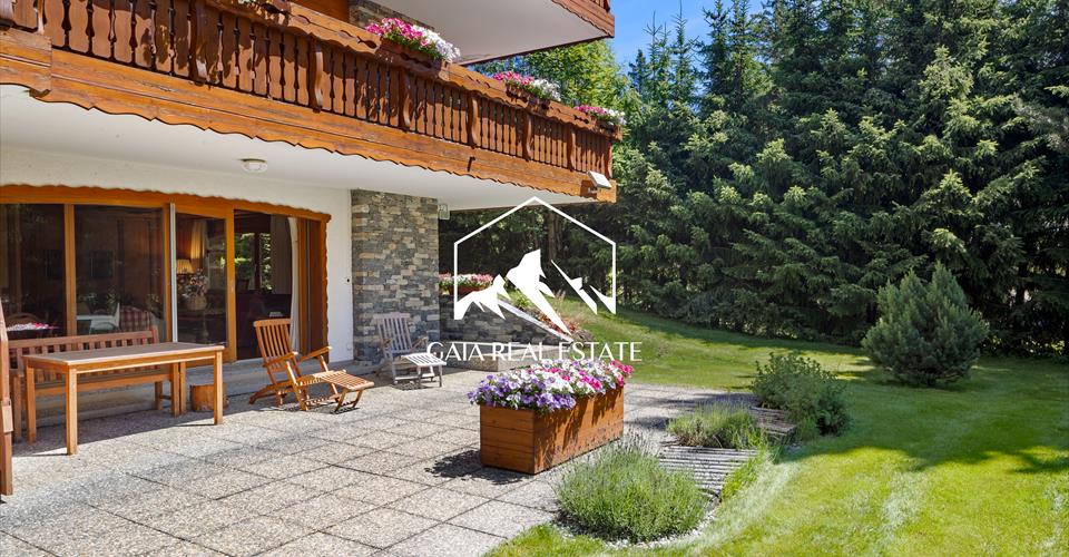 Crans-Montana