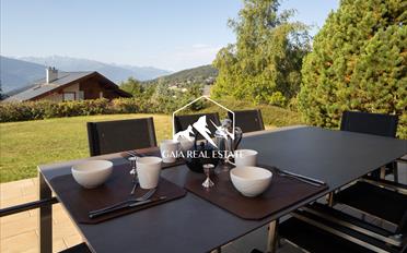 Chalet 4.5 rooms - image - 2