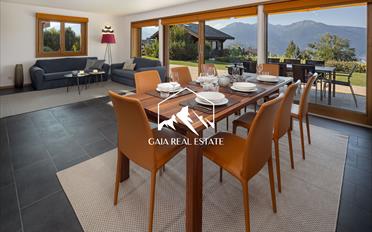 Chalet 4.5 rooms - image - 4