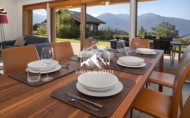 Chalet 4.5 rooms - image - 5