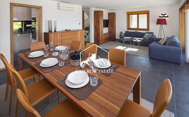 Chalet 4.5 rooms - image - 6