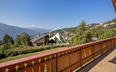 Chalet 4.5 rooms - image - 13