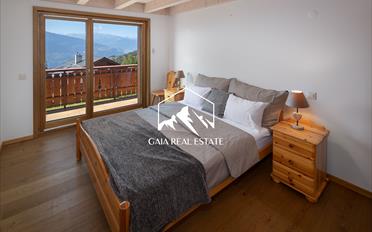 Chalet 4.5 rooms - image - 14