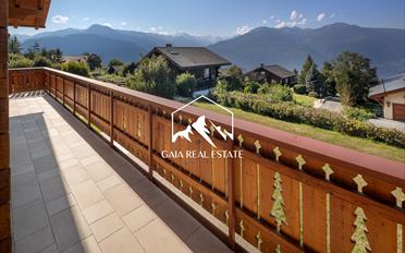 Chalet 4.5 rooms - image - 16
