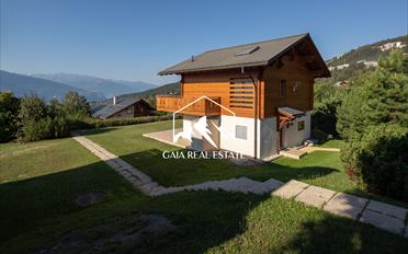 Chalet 4.5 rooms - image - 19